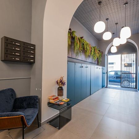 Maria Cristina Boutique Rooms Trieste Exterior photo