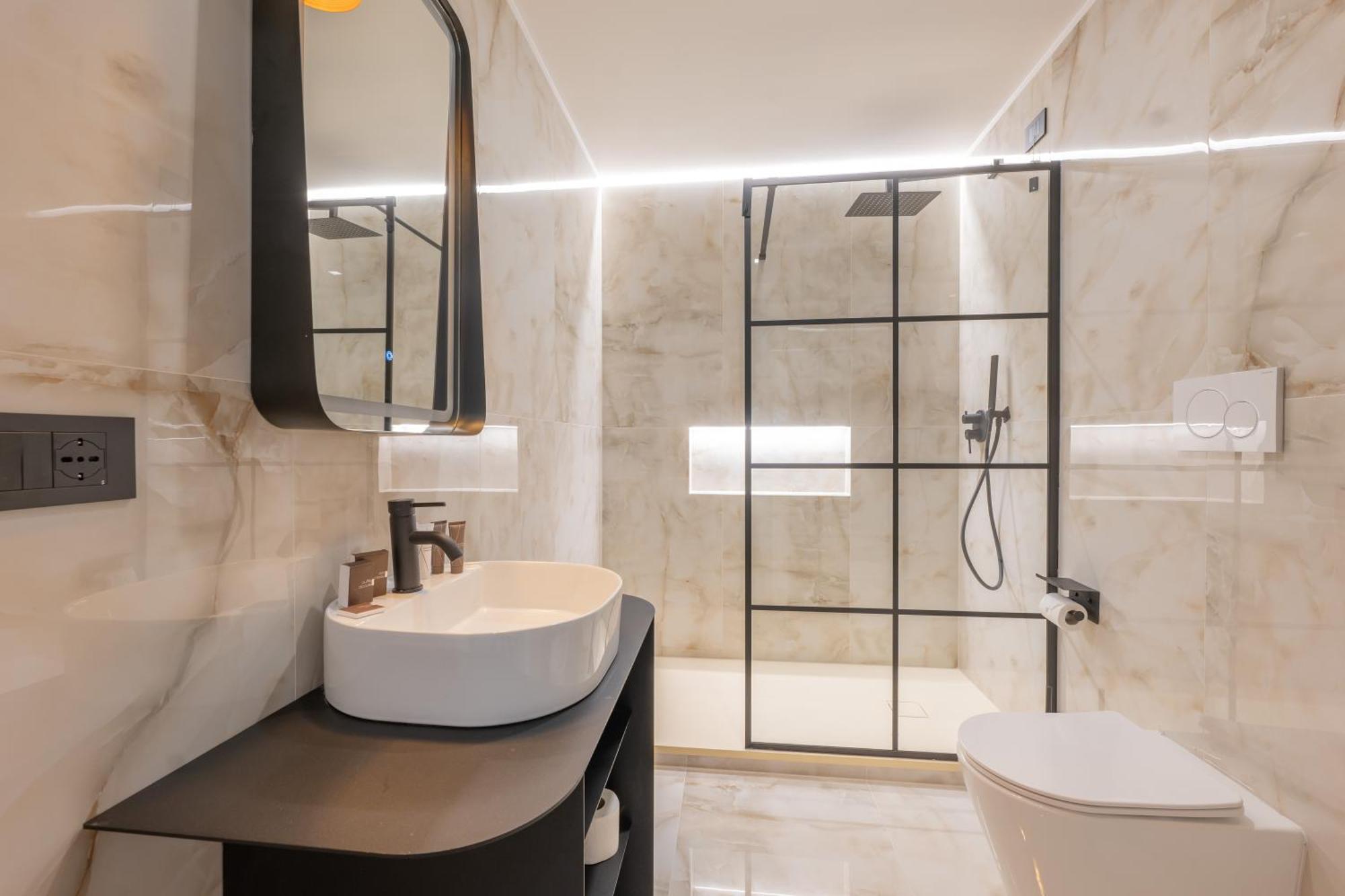 Maria Cristina Boutique Rooms Trieste Exterior photo